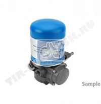 663008 DIESEL TECHNIC