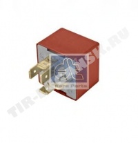 Реле 24V 10/20A