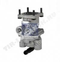 463216 DIESEL TECHNIC