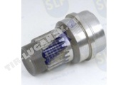 CENTER BEARING STUB SHAFT