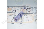 CONV. GASKET SET