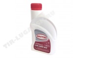 Антифриз SINTEC -40 G12 LUX красный 1кг