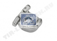 Clamping piece