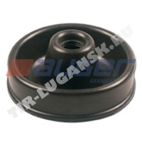 Dust Cover