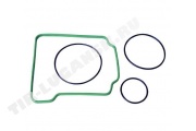 REPAIR KIT (Q SILICONE)
