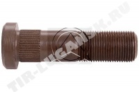 Шпилька колеса М20*1.5*82