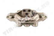 Engine Mounting