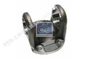 Flange