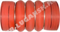 SILICON HOSE