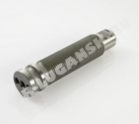 Палец рессоры М35*3*168мм