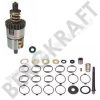 BK1615106AS Bergkraft