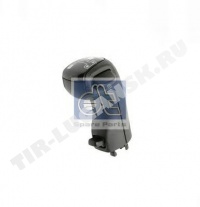 Gear shift handle