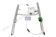 Window regulator