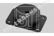 Подушка двигателя Scania