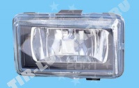 FOG LAMP RH
