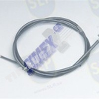 CONTROL CABLE L=2420mm