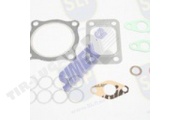 GASKET SET TURBO CONNECTION
