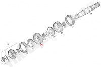 88531117 Euroricambi