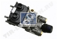 463221 DIESEL TECHNIC