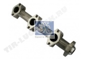 Exhaust manifold
