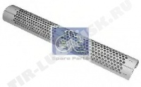 Heat shield