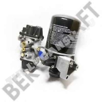 Блок подготовки воздуха в сборе MB ACTROS/AXOR