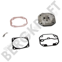 BK1100211AS Bergkraft