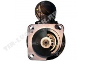 Стартер 24v 6.6kw 12T