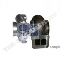 319018 DIESEL TECHNIC