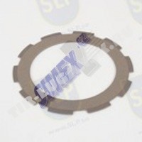 CLUTCH PLATE