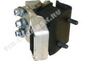 ENGINE MOUNTING