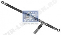 Fuel line