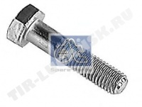 Screw