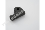 Мембрана клапана 8mm Г образный