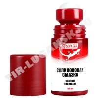 Смазка силиконовая для рез.уплотнений 50г