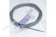 CONTROL CABLE L=2600mm