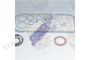 CONV. GASKET SET