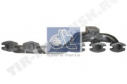 Exhaust manifold