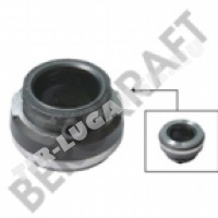 BK920009RB Bergkraft