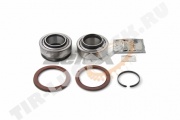 REPAIR KIT, WHEEL HUB