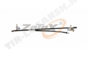 WİNDSCREEN WİPER MEKANİZM