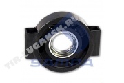 Подшипник подвесной D70
