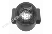 Подшипник подвесной D70