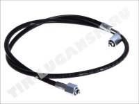 Шланг подъема кабины 1050mm M12x1.5