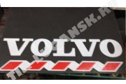 Брызговик Volvo перед