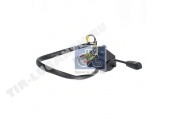 Steering column switch