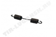Brake Shoe Spring