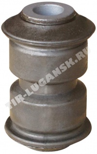С/блок рессоры перед. 16*43/L81
