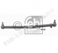 Тяга поперечная рулевая 822mm