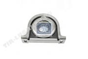 Подшипник подвесной D60